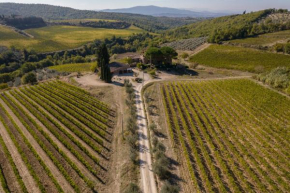 Agriturismo Ricudda
